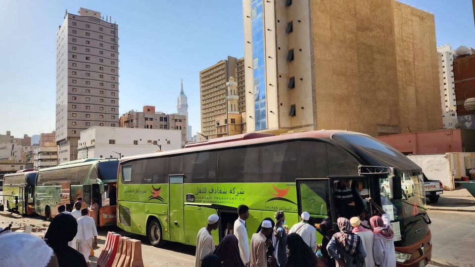 Tchad : mise en place d’un comité d’audit sur l’organisation du pèlerinage (Hadj et Oumra)