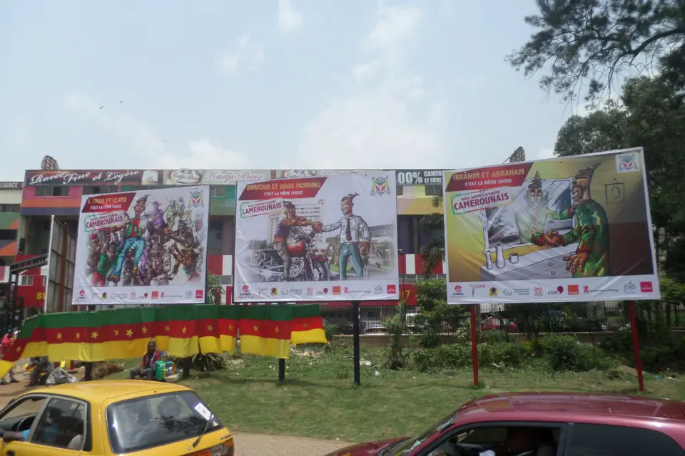 Cameroun: Une campagne pour « dénoncer les  comportements déviants » !