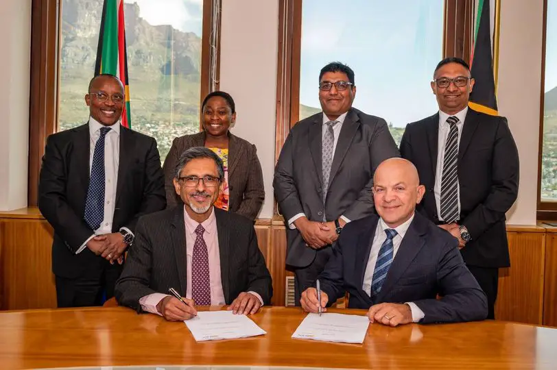 Afrique du Sud : 3 milliards de rands pour construire une usine automobile ultramoderne à Coega