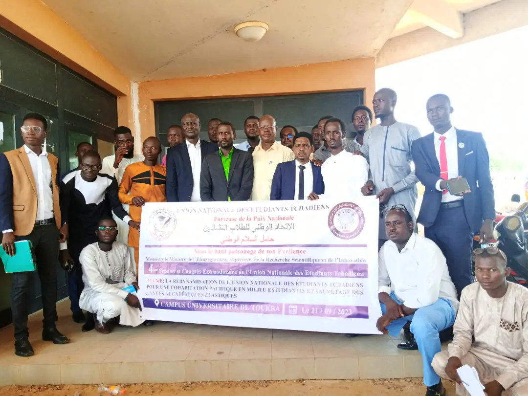 Défis étudiants au Tchad : L'UNET en quête de solutions