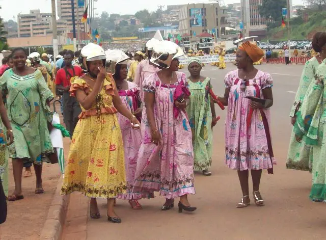 Cameroun: Débats sur  les conditions de travail des femmes ouvrières du secteur agro industriel