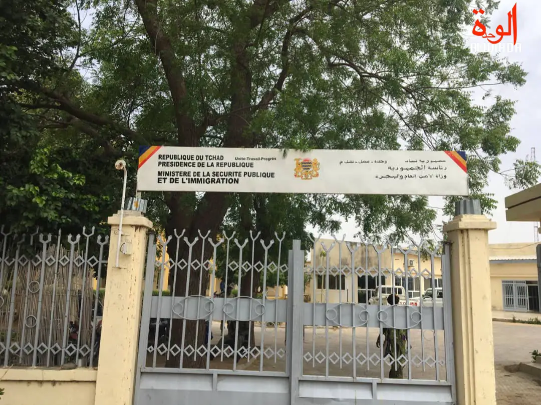 Tchad : le ministère de la Sécurité publique interdit une marche du MRDP