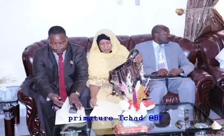 Tchad : Entretien avec la secrétaire d'Etat à l'Education, Albatoul Zakaria