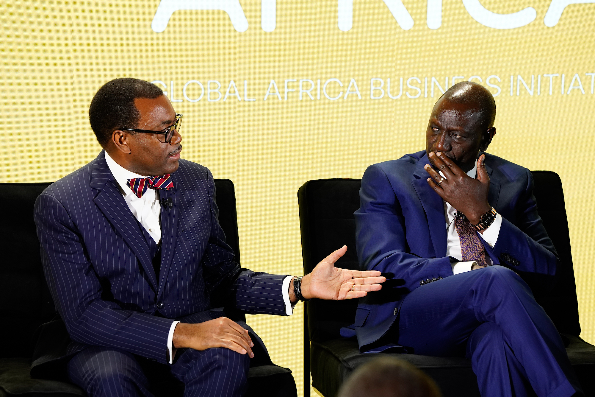 Unstoppable Africa, ou comment propulser la transformation et l’audace collaborative