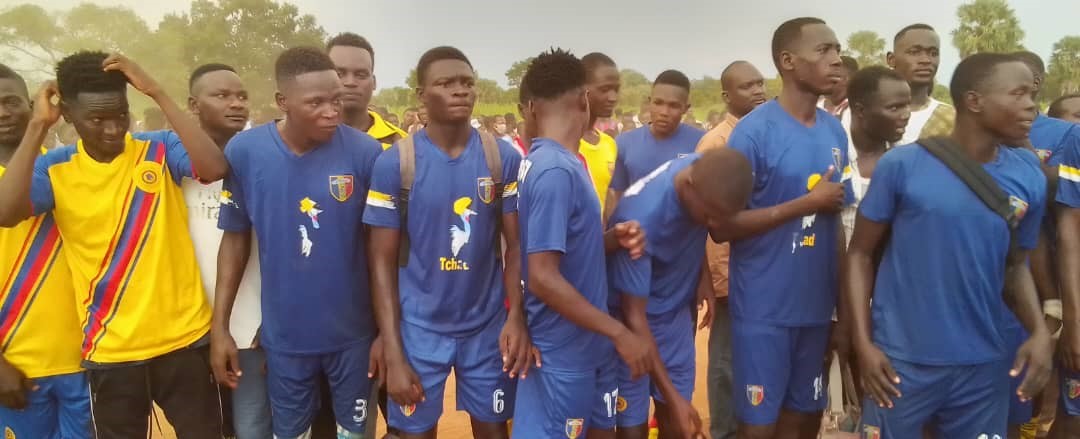 Tchad : le "Tournoi Guelbe" favorise l'unité et le progrès chez les jeunes de la Nya