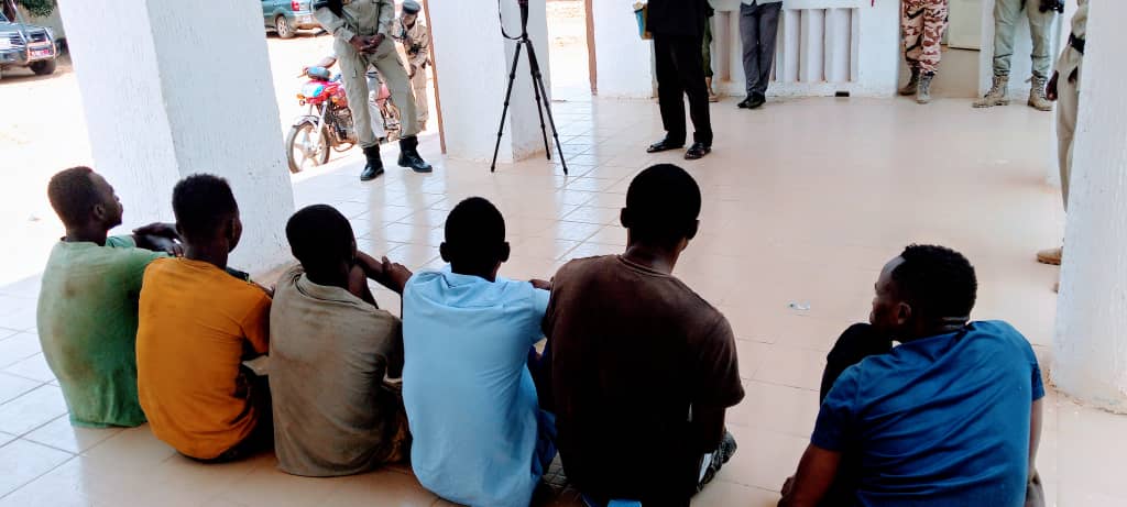 Tchad : réseau de falsification de bulletins scolaires démantelé à Sarh