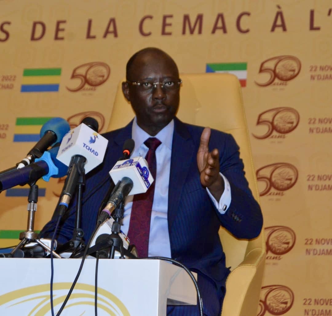 Le Comité de politique monétaire de la BEAC maintient le cap en dépit des tensions inflationnistes Le Comité de politique monétaire de la BEAC maintient le cap en dépit des tensions inflationnistes