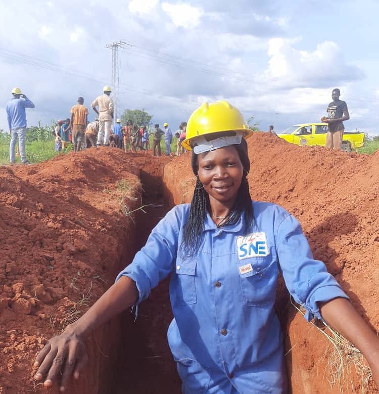 Tchad : des jeunes techniciens héroïques à Moundou attendront toujours une chance bien méritée