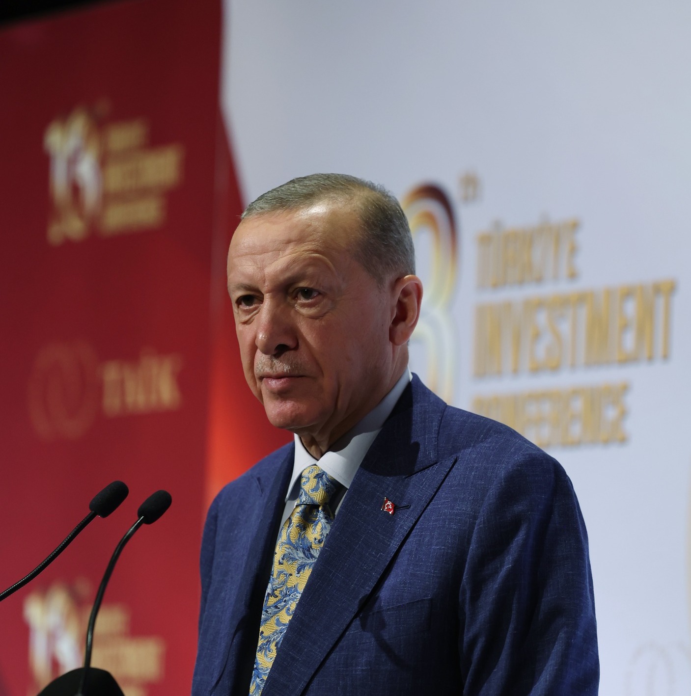 Turquie : le président Erdogan annonce 10 Gb gratuits d'Internet par mois pour les étudiants Turquie : le président Erdogan annonce 10 Gb gratuits d'Internet par mois pour les étudiants