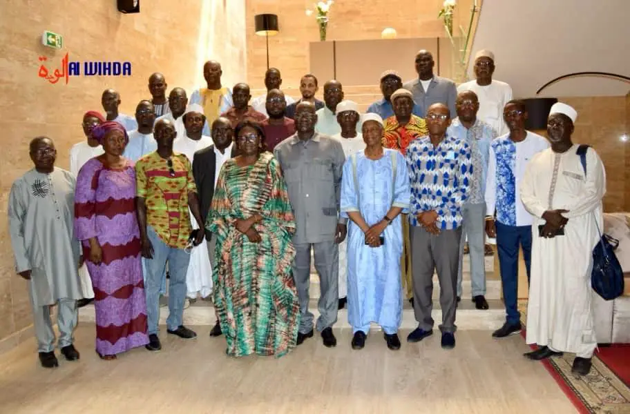 Tchad : le PROPAD envisage la création d’un organe de gestion des fonds agricoles