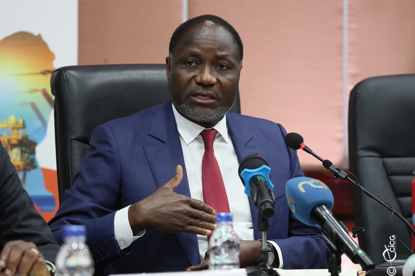 Côte d'Ivoire : des nouveaux tarifs du carburant à compter du 1er octobre 2023