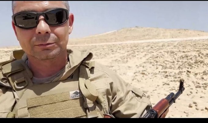 Russie (Vidéo) : Voici le « dernier voyage » du patron de Wagner Russie (Vidéo) : Voici le « dernier voyage » du patron de Wagner