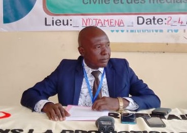 Tchad : l’AJPNV renforce la capacité des leaders des organisations de la société civile