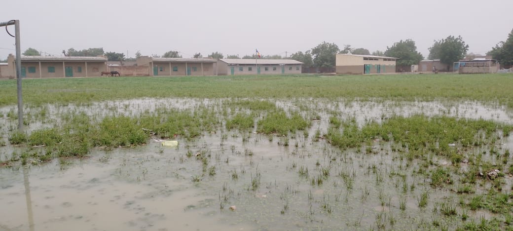 Tchad : les établissements publics confrontés à des défis majeurs
