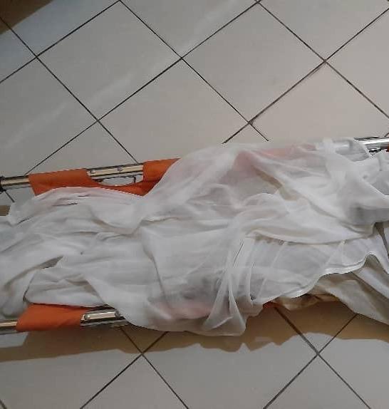 Tchad : découverte d'un corps sans vie au bord du fleuve Batha Tchad : découverte d'un corps sans vie au bord du fleuve Batha