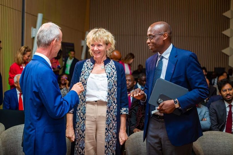 Forum sur la résilience en Afrique : la nécessaire consolidation de la paix selon le président de la BAD