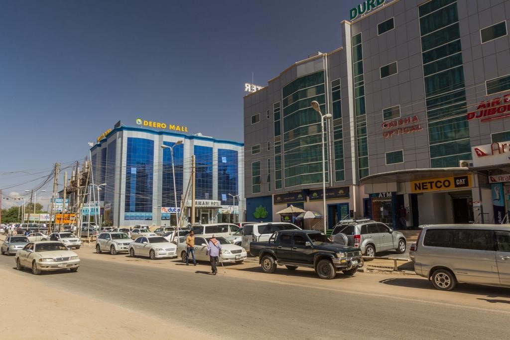 Somalie : un don de plus de 13 millions $ sous forme d’assistance technique afin d’améliorer la mobilisation des recettes intérieures