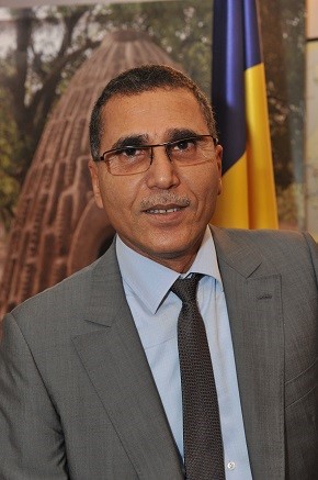 Tchad : le directeur de l’ANSE élevé au rang et appellation de ministre