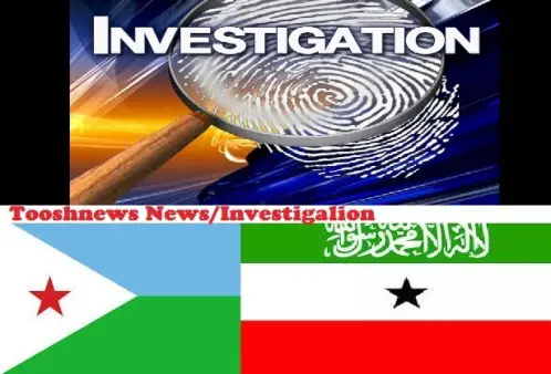 DJIBOUTI : Un membre des Al-Shabaab effectue un séjour incognito à Djibouti