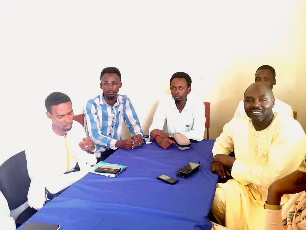 Tchad : les acteurs locaux d’Ati se prononcent sur l’amélioration du CFTP