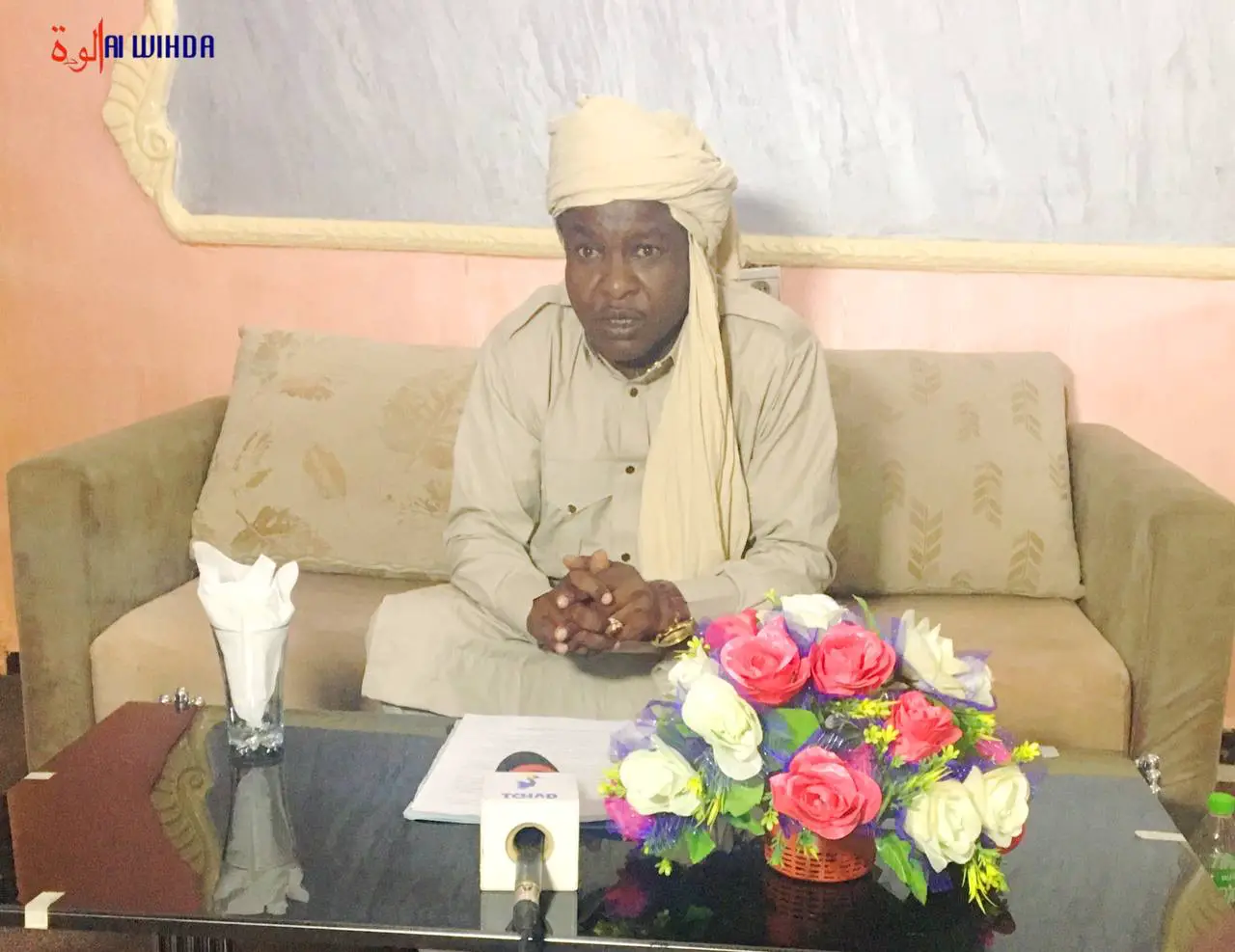 Tchad : le Syndicat national des motos-taxis applaudit l’annulation de l’obligation du casque