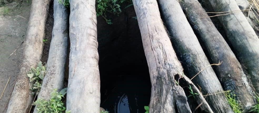 Tchad : une fillette de 8 ans perd la vie en tombant dans un puits à Kelo Tchad : une fillette de 8 ans perd la vie en tombant dans un puits à Kelo