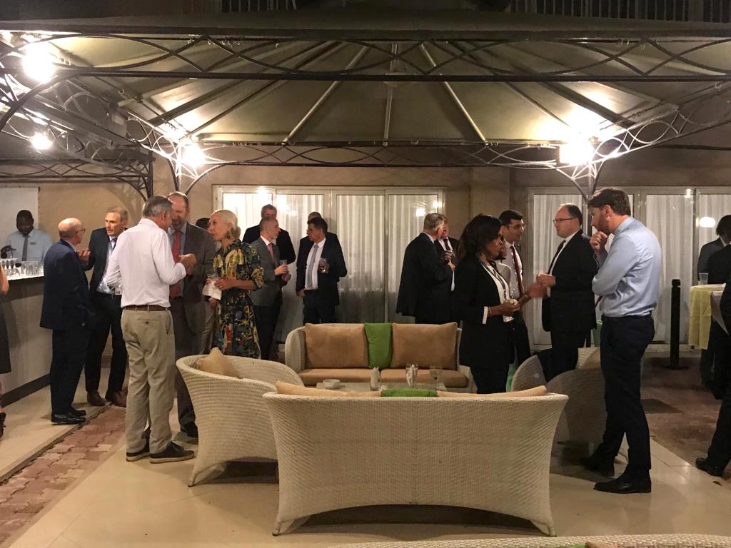 Fête nationale d'Espagne au Tchad : célébration et engagement diplomatique Fête nationale d'Espagne au Tchad : célébration et engagement diplomatique