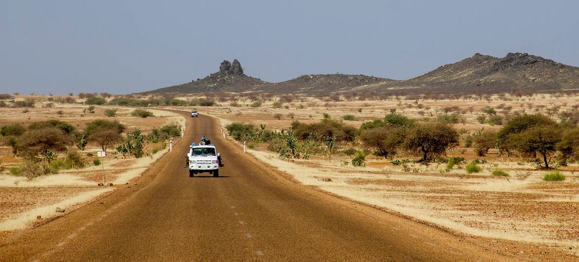 Mali : L’ONU s’inquiète des tensions accrues dans le nord du pays