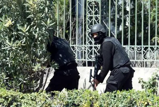La barbarie vient de frapper lâchement la Tunisie