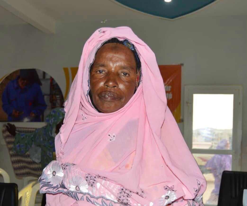 Tchad : les femmes de l'Ennedi-Est émettent des doléances lors de la Journée de la femme rurale