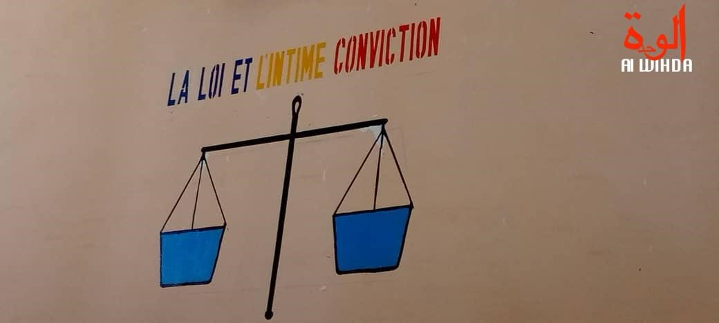 Tchad : Ordre des avocats interpelle le gouvernement