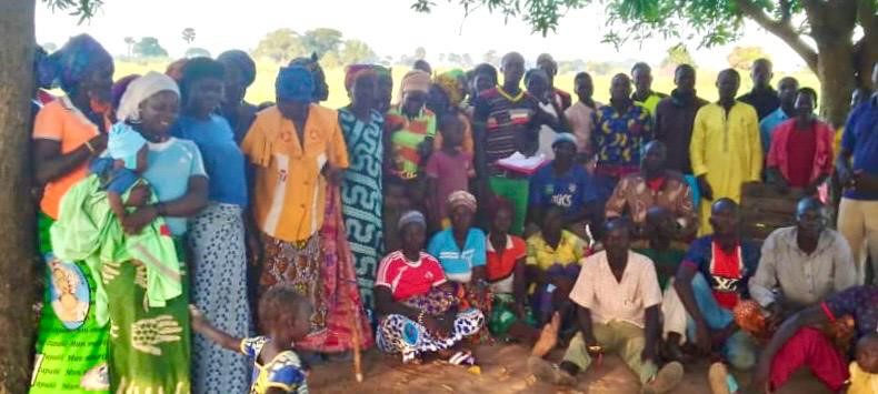 Tchad : le maraîchage pour faire face aux défis climatiques en milieu rural