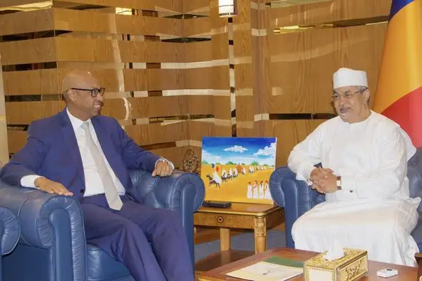 Transition au Tchad : La Francophonie dépêche une délégation à Ndjamena