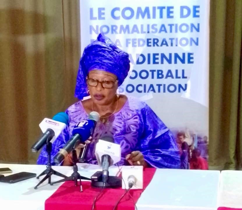 Tchad : le CONOR encourage l'adoption de nouveaux textes pour sortir de la normalisation