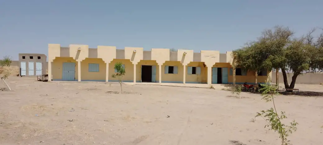 Tchad : manque criard d'enseignants dans des établissements scolaires de Moussoro