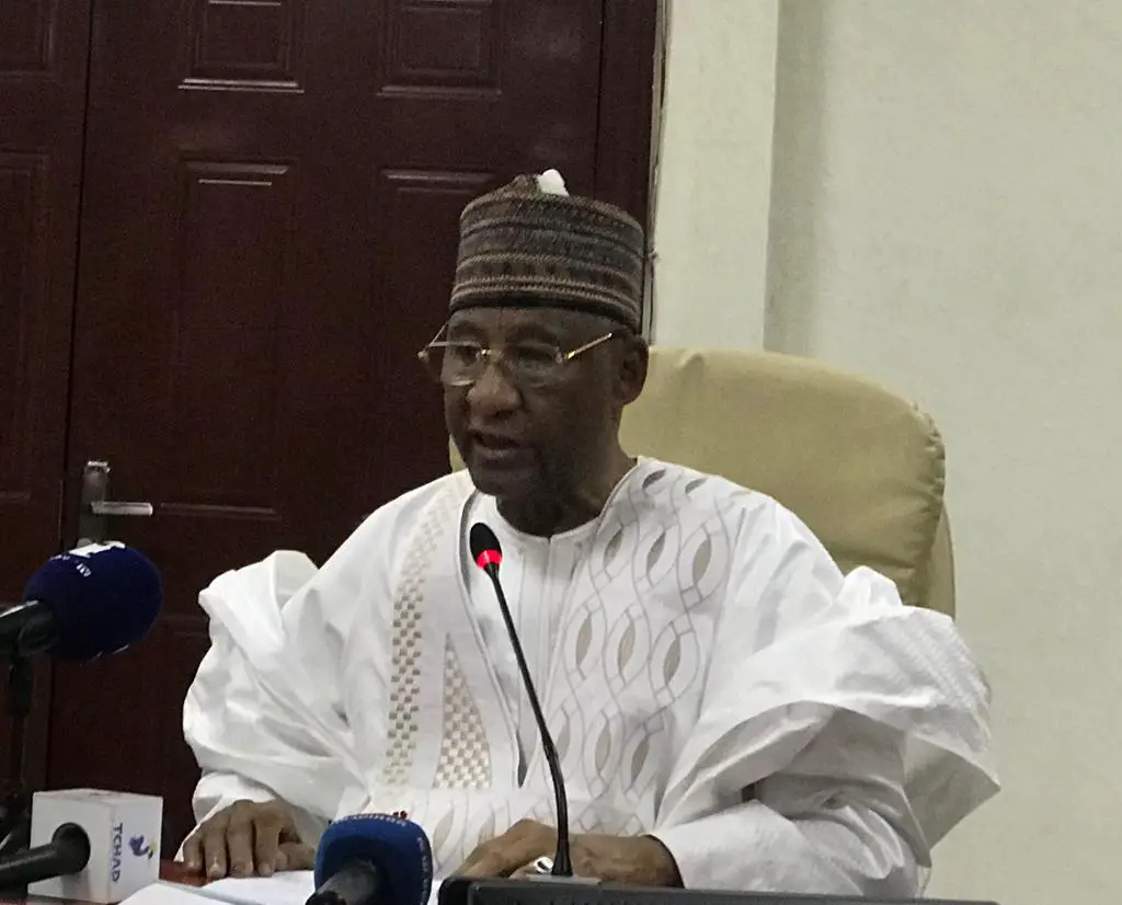 Tchad : le nouveau ministre des Armées prêt à relever les défis