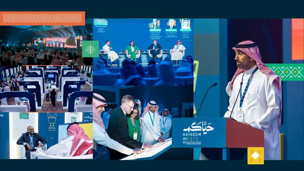 Le Forum Empretec souligne le rôle de l'Arabie Saoudite dans la promotion de l'entrepreneuriat mondial