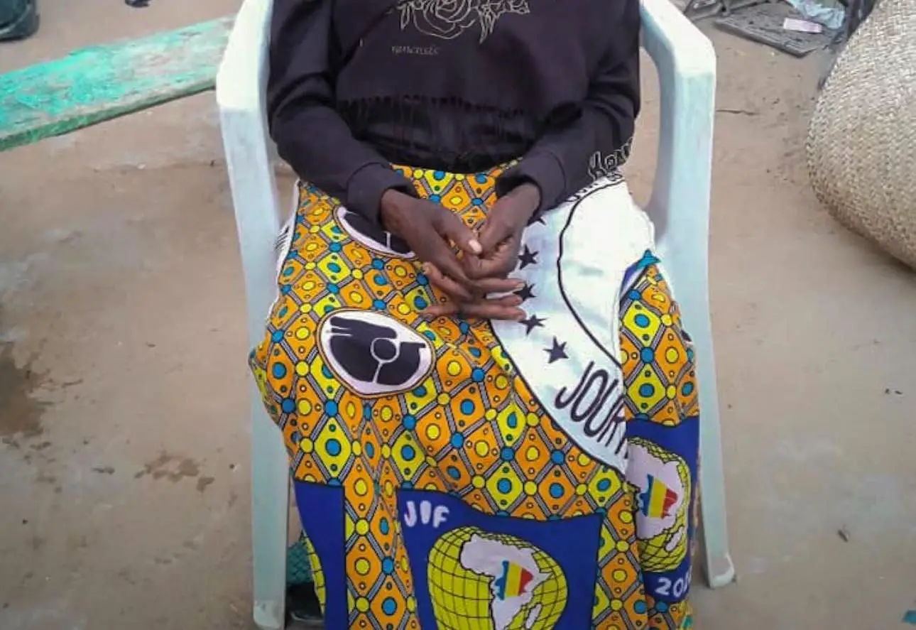 Tchad : blessée par balle à Zouarké, une femme bénéficie de l'assistance des autorités