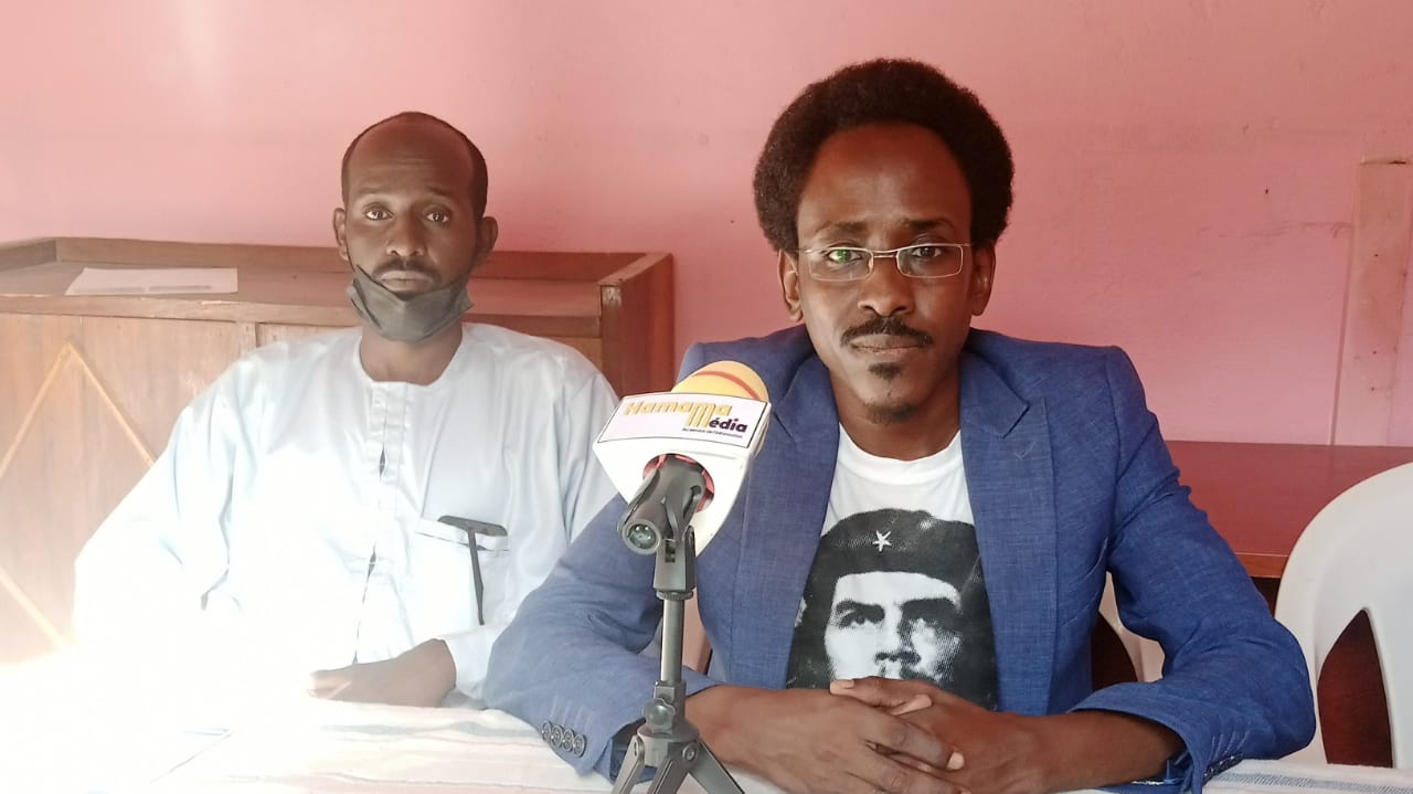 Tchad : le CONAJEPDT lance un appel urgent pour des mesures sociales