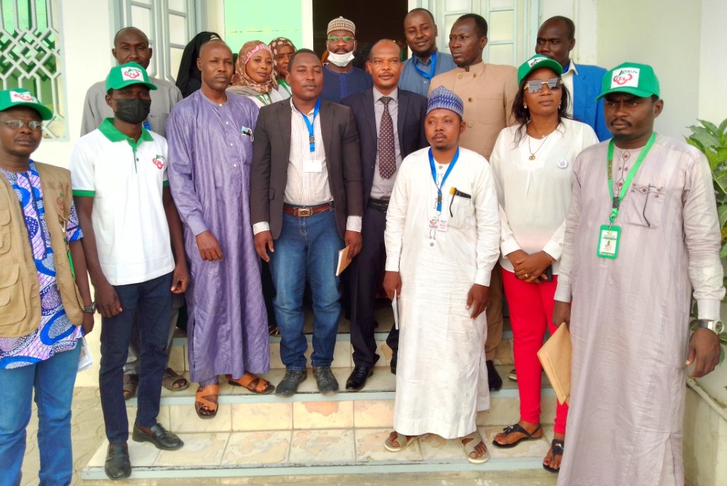 Tchad : L’APSELPA s’inquiète des conditions précaires à l’Est et émet des recommandations Tchad : L’APSELPA s’inquiète des conditions précaires à l’Est et émet des recommandations