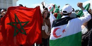 Approche de la réunion du Conseil de Sécurité de l'ONU : les algéro-polisariens en séances d'échauffement !