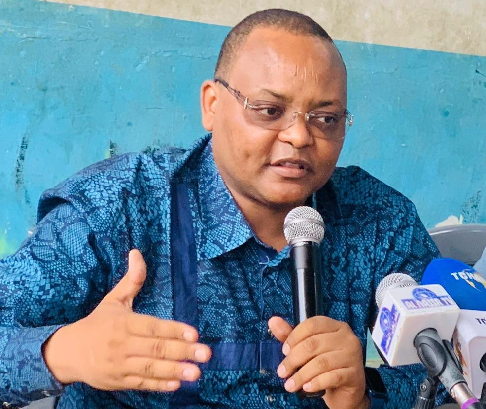 Tchad : Wakit Lissa Wakit Ma Tama invite Wakit Tamma à la table de négociation Tchad : Wakit Lissa Wakit Ma Tama invite Wakit Tamma à la table de négociation