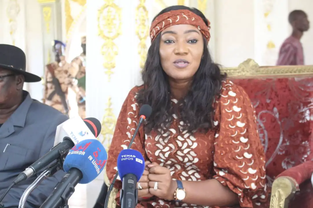 Tchad : les femmes du Logone Occidental encouragées à participer au référendum