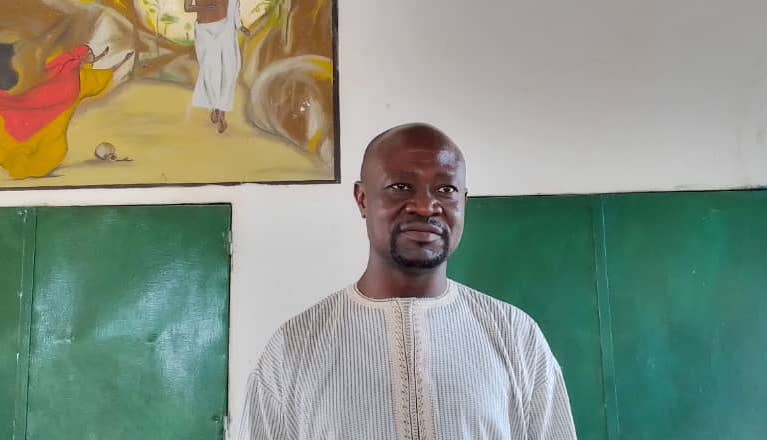 Tchad : le nouveau système de lutte contre les aléas climatiques expliqué à Doba Tchad : le nouveau système de lutte contre les aléas climatiques expliqué à Doba