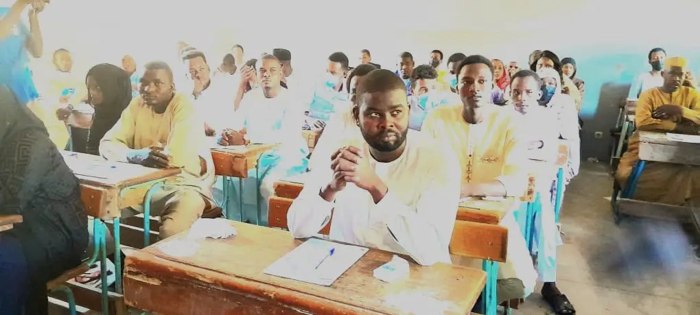 Tchad : Lancement du Brevet de Technicien Supérieur (BTS)