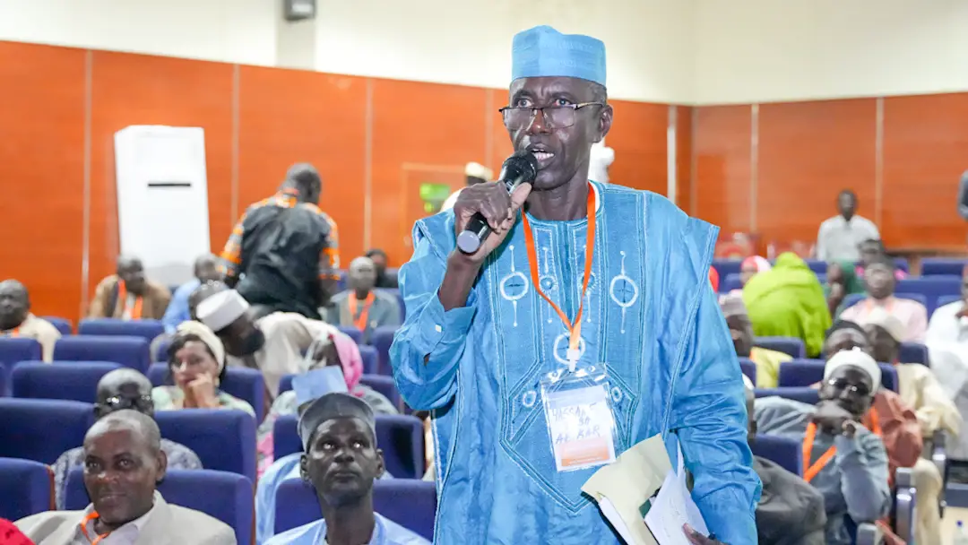 Tchad : le MPS vulgarise le contenu du projet de Constitution à travers un séminaire politique