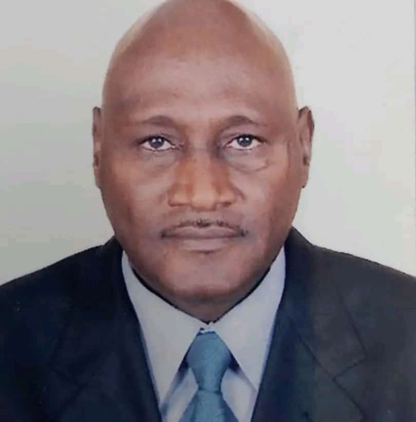 Tchad : Mahamat Gadam Gadaya nommé conseiller chargé de mission à la Présidence