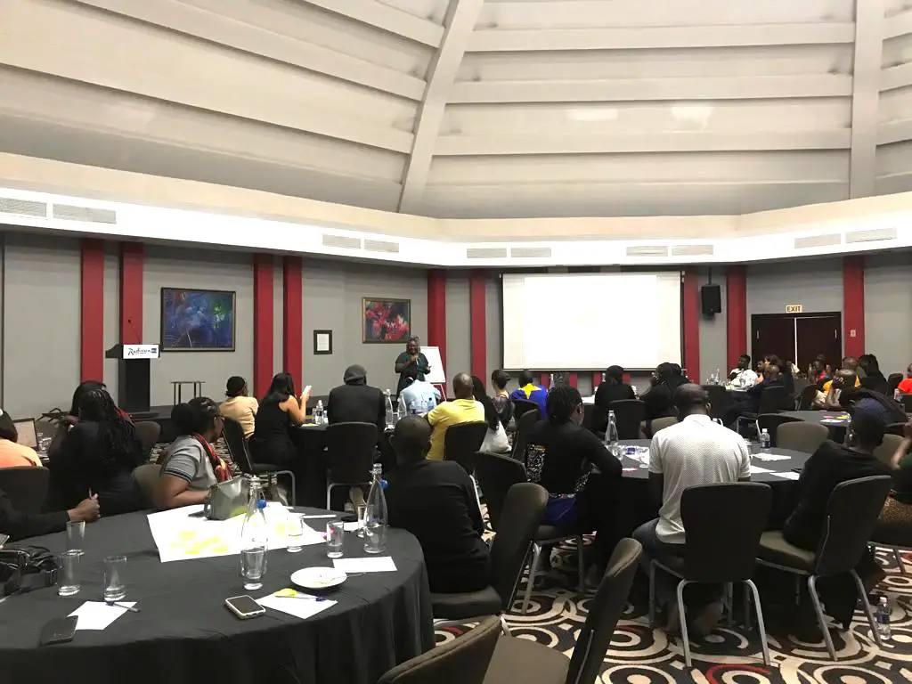 Digital Communication Network : La réflexion sur l'avenir de l'Afrique numérique au forum de Lusaka