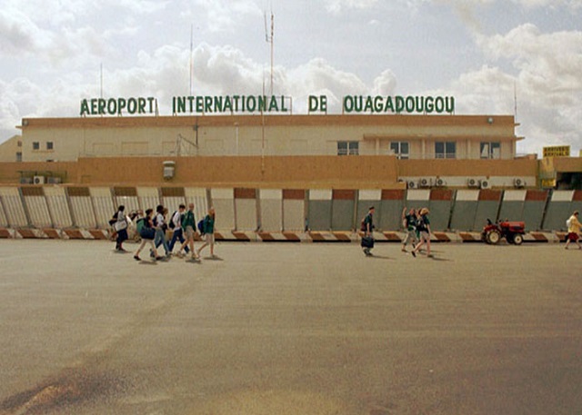 Burkina : renforcement des mesures de contrôle dans la lutte contre le terrorisme