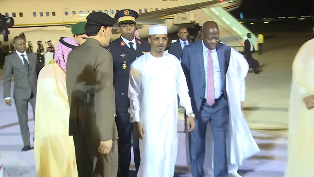 Crédits : DGCOM/PR Crédits : DGCOM/PR